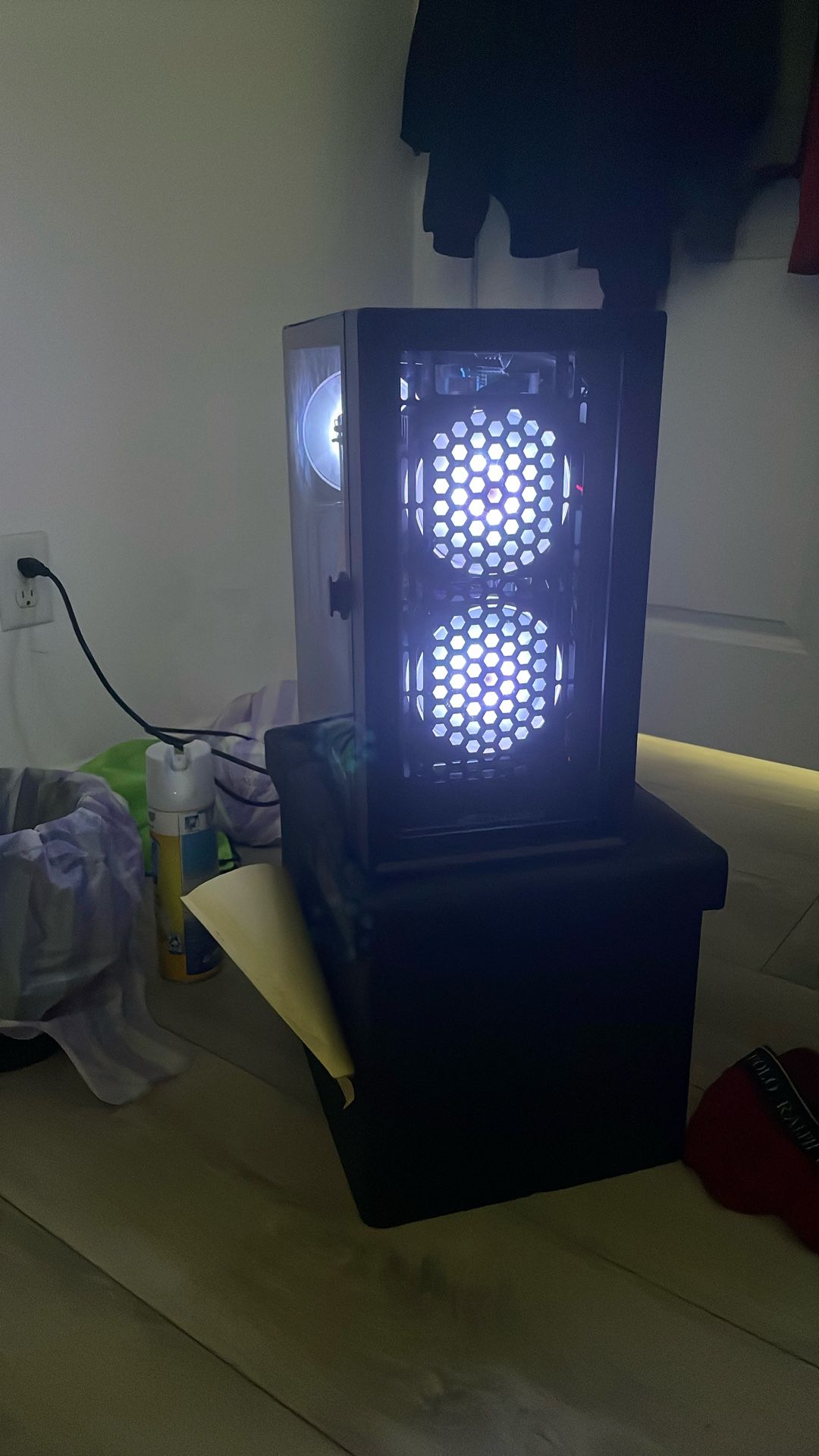 pc/work/gaming