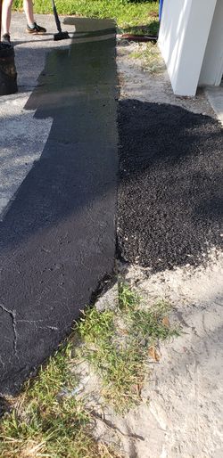 Asphalt Sealer for sale