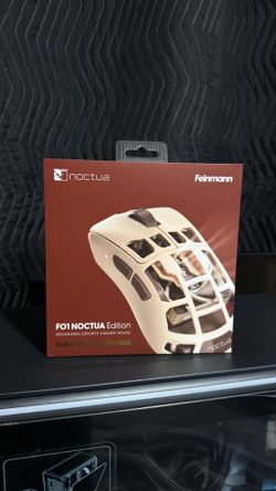 Noctua Pulsar Gaming Mouse
