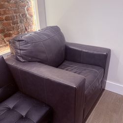 Single Seat Couch