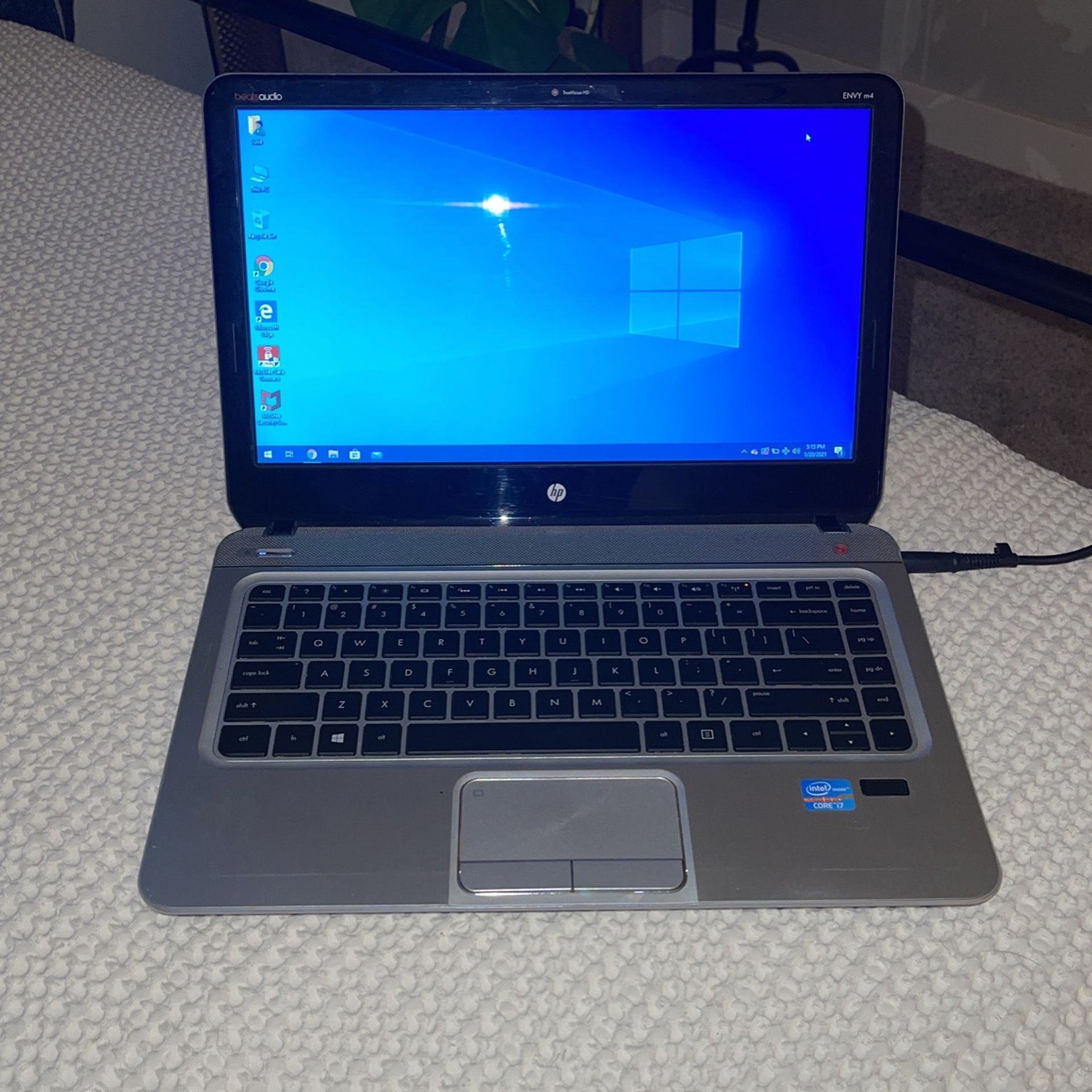 HP Envy M4 Laptop