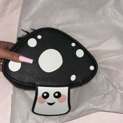 Backstitch Bruja Cross Body Bag