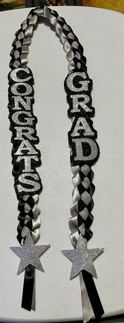 Graduation leis 🎓