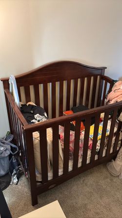 Crib