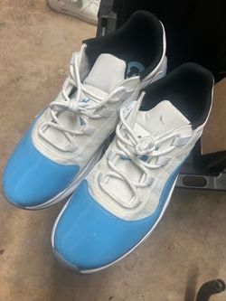 Air Jordan 11 CMFT Low “University Blue”