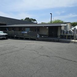 Trailer/ House / Job Site Office 