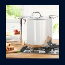 OLLA 25 QUARTOS CON PARRILLA CLASICA 