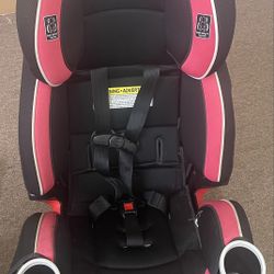 Graco Car Seat