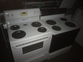 Stoves