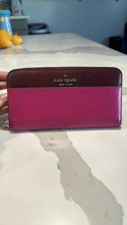 Kaye Spade Wallet