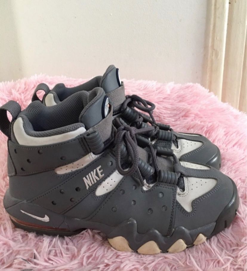 Nike AIR MAX 2 CB '94 Size 5.5 Y Fit 7 Women