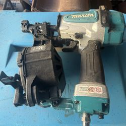Makita Roofing Gun