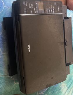 Epson Printer