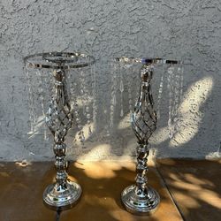Flower Bases