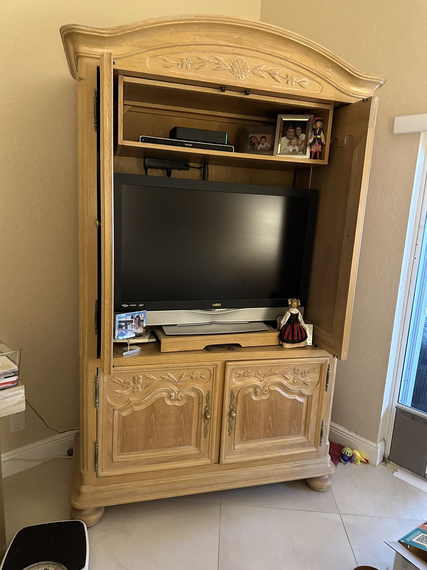 Bedroom Set