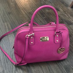 Michael Kors Bag Pink 