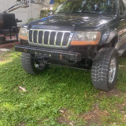 2002 Jeep Grand Cherokee