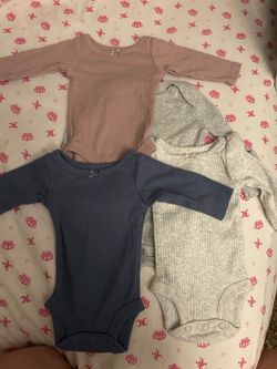Premie baby clothes