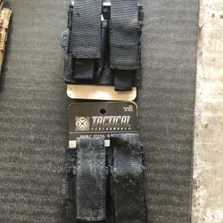 Molle Magazine Pouch 
