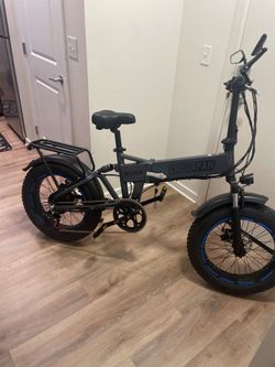 E-bike for Sale