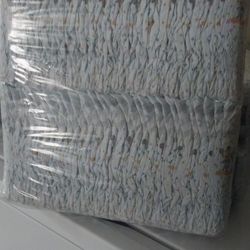HUGGIES LITTLE MOVERS PLUS SIZE 4 60 DIAMPERS $20