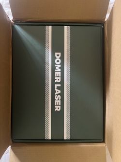 Domer Smart 1300 pet laser