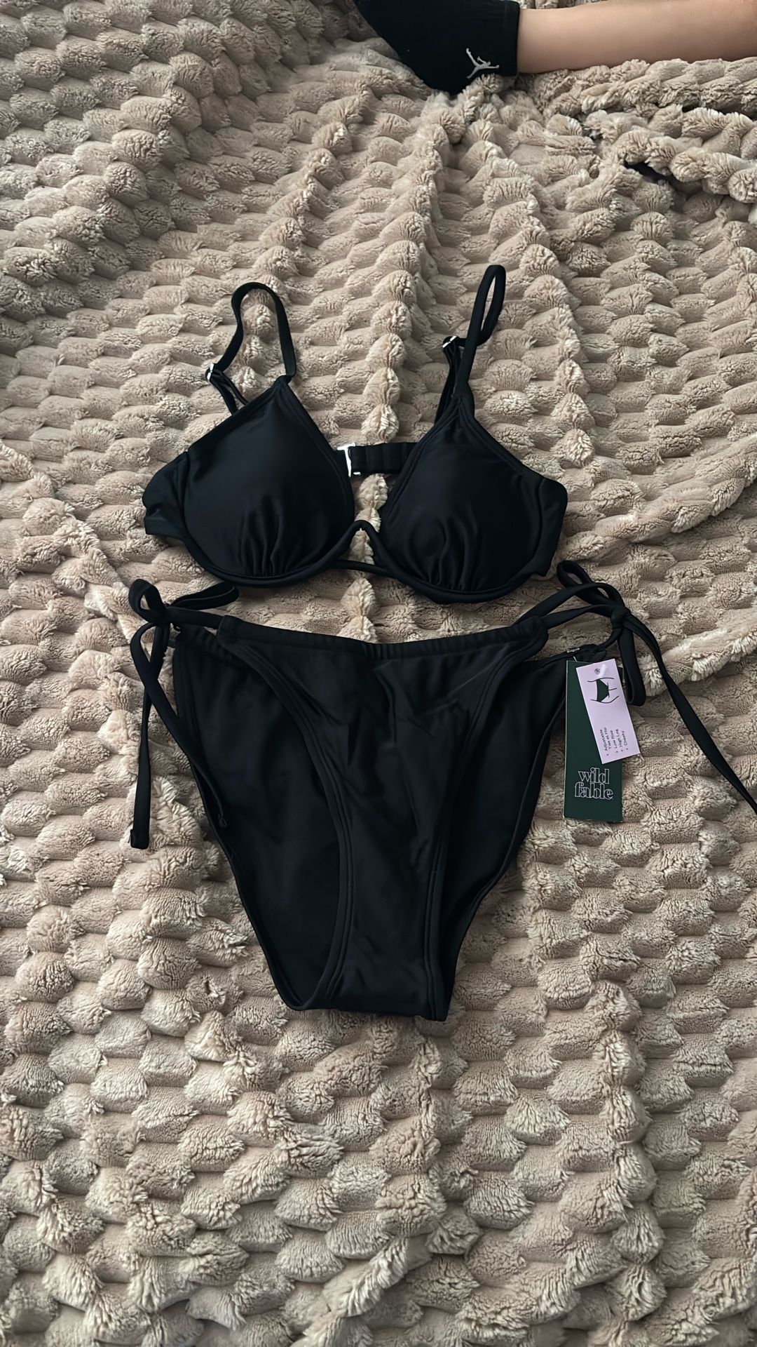 New Target Bikini
