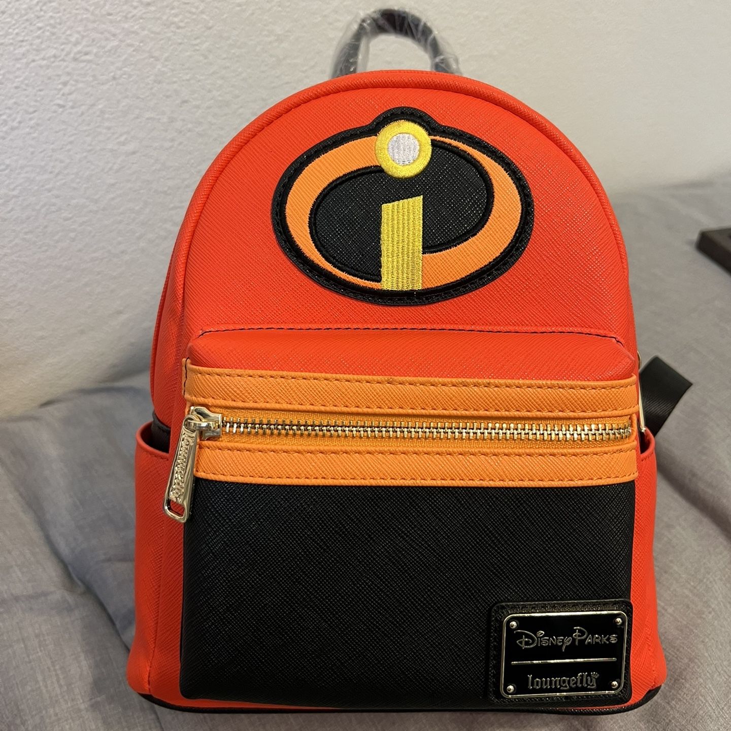 McDonalds Loungefly Backpack for Sale in Irwindale, CA - OfferUp