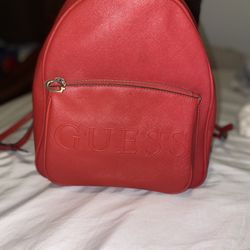 Guess Backpack 
