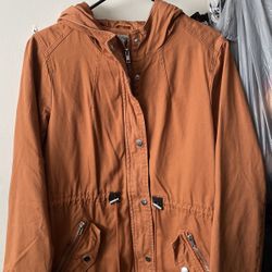Teen Jacket
