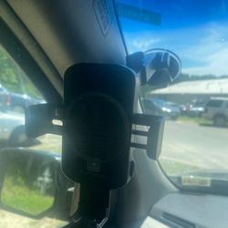 Fast Charging Phone Holder 3 in 1