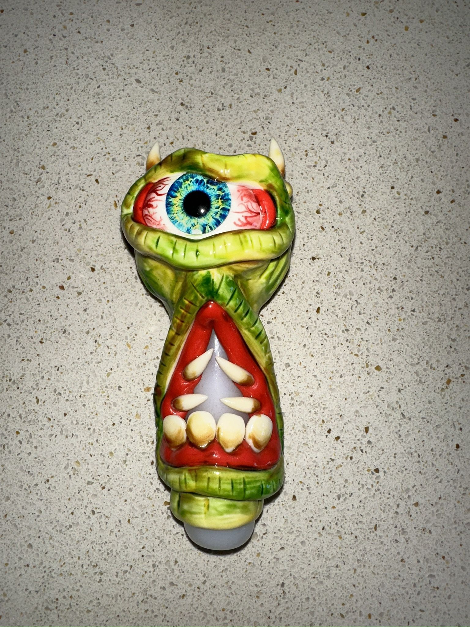 Brand New (glow In The Dark)