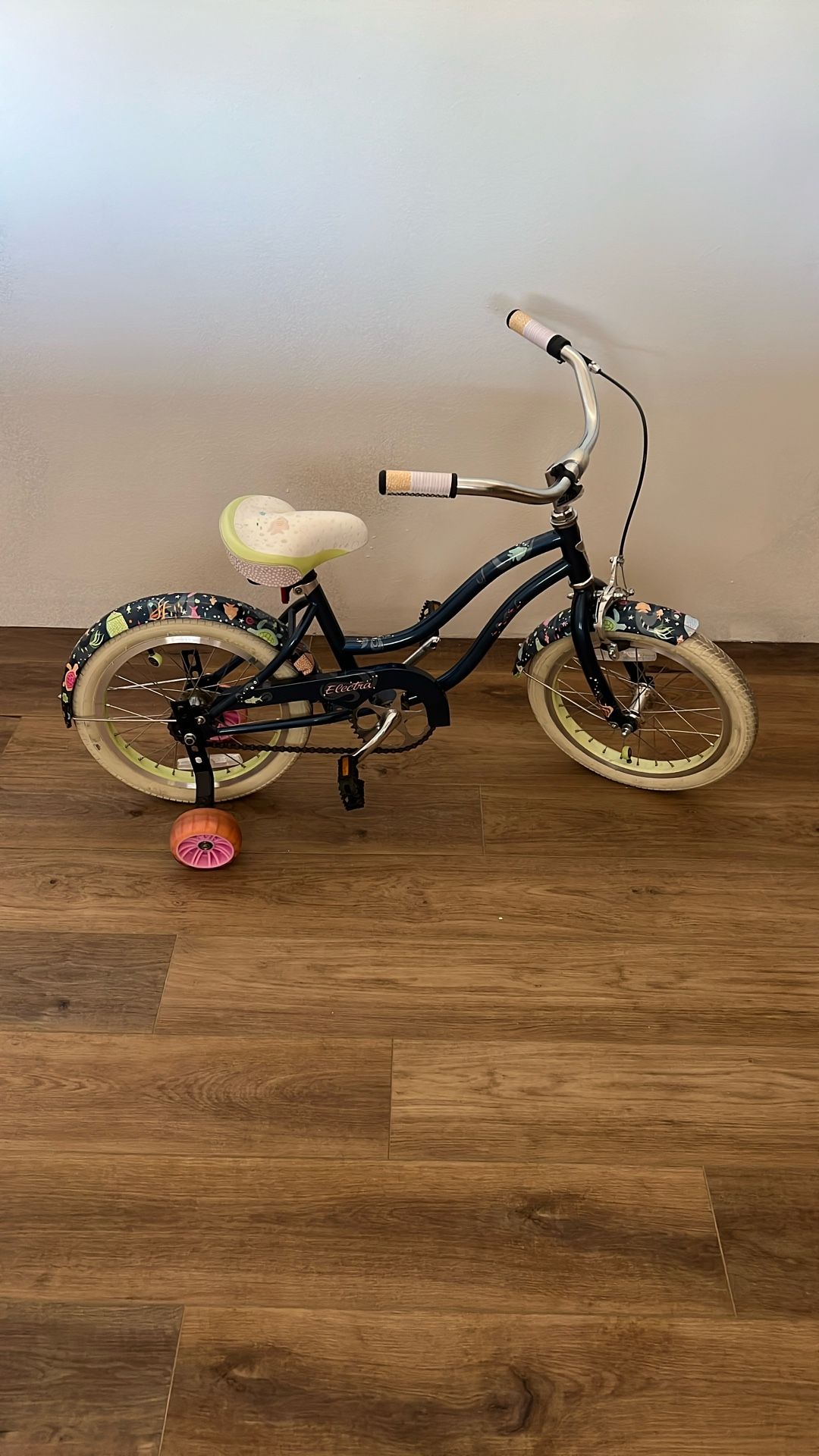 Kids Electra Bike