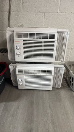Ocean Breeze Air Conditioner Great Condition Amazing Deal 