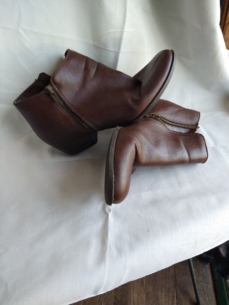 Unionbay Ankle Boots