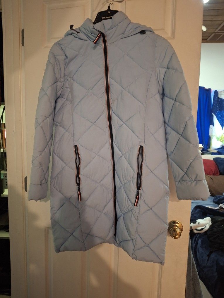 Tommy Hilfiger Jacket