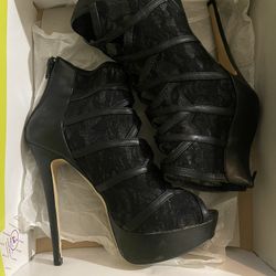 Women’s Bootie