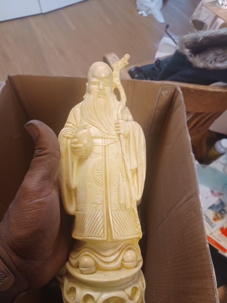 Collectable  Trinkets 