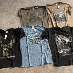 Hunting Shirts 