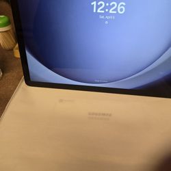 Samsung Galaxy Tablet Plus A9 5G