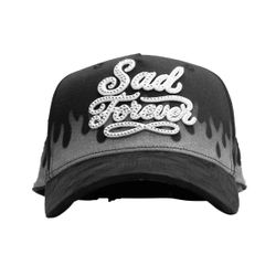 Dandy Hats “Y Lloro”