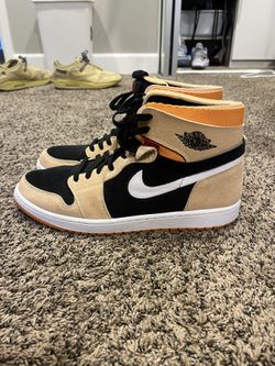 Jordan 1 CMFT size 14