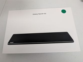 Samsung Galaxy tab a11 5g