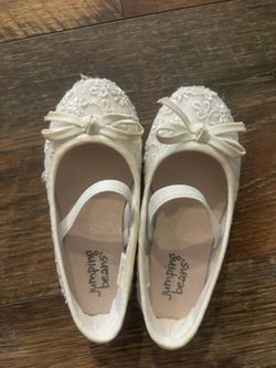 Girl Flat Shoes