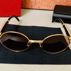 Cartier Sunglasses