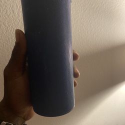 Speaker Blue