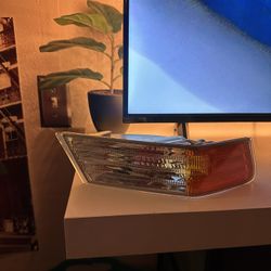 2008 JEEP PATRIOT (Turning Signal Headlight) 