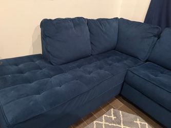 FREE COUCH IN STUDIO CITY, MUST PICK UP