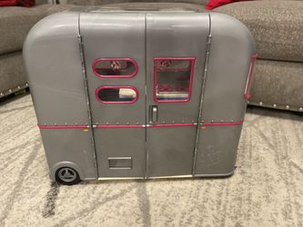 Our Generation RV Camper