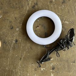 Ring Light 